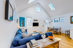 East End Getaway